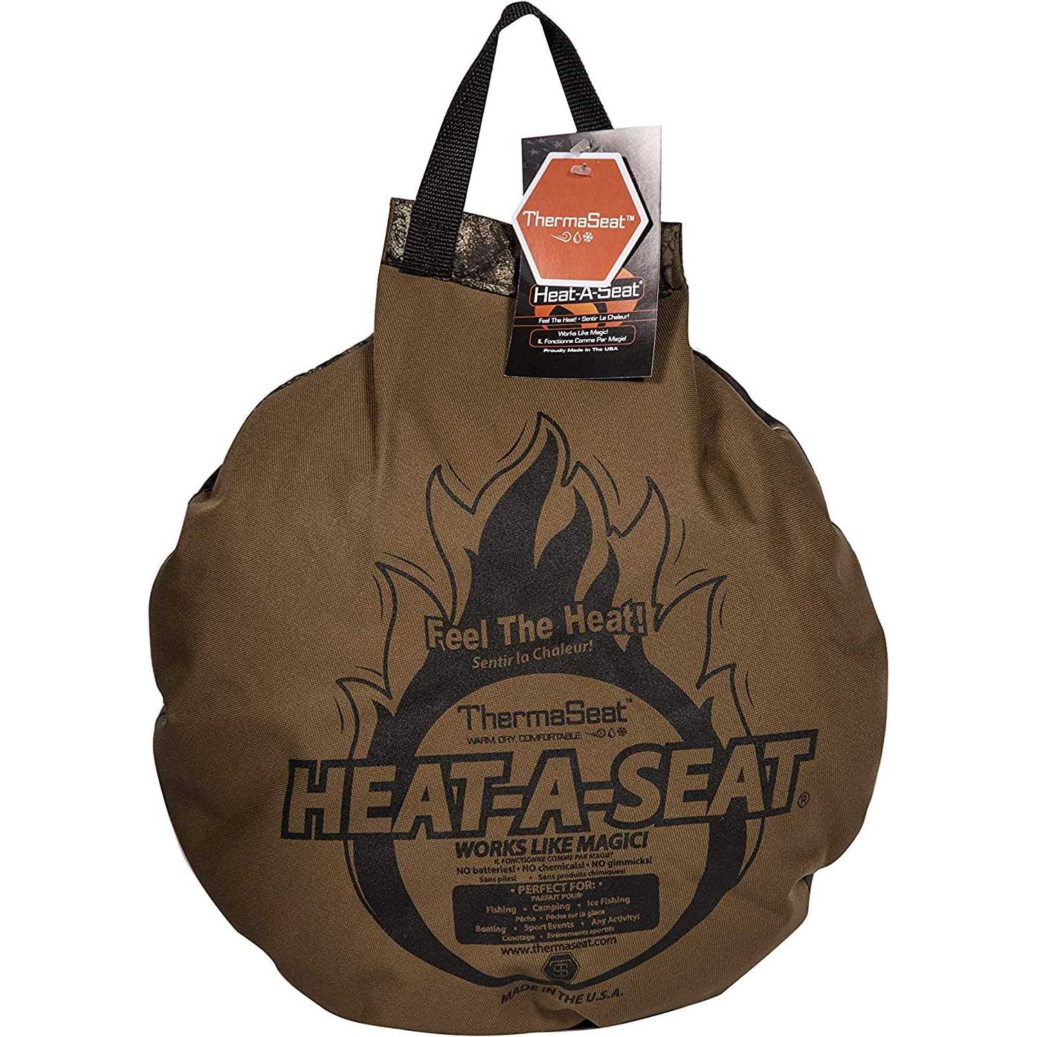 ThermaSeat Heat-A-Seat - Image 4