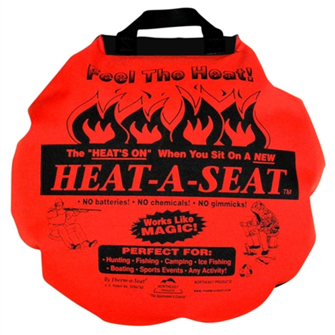 ThermaSeat Heat-A-Seat - Image 5