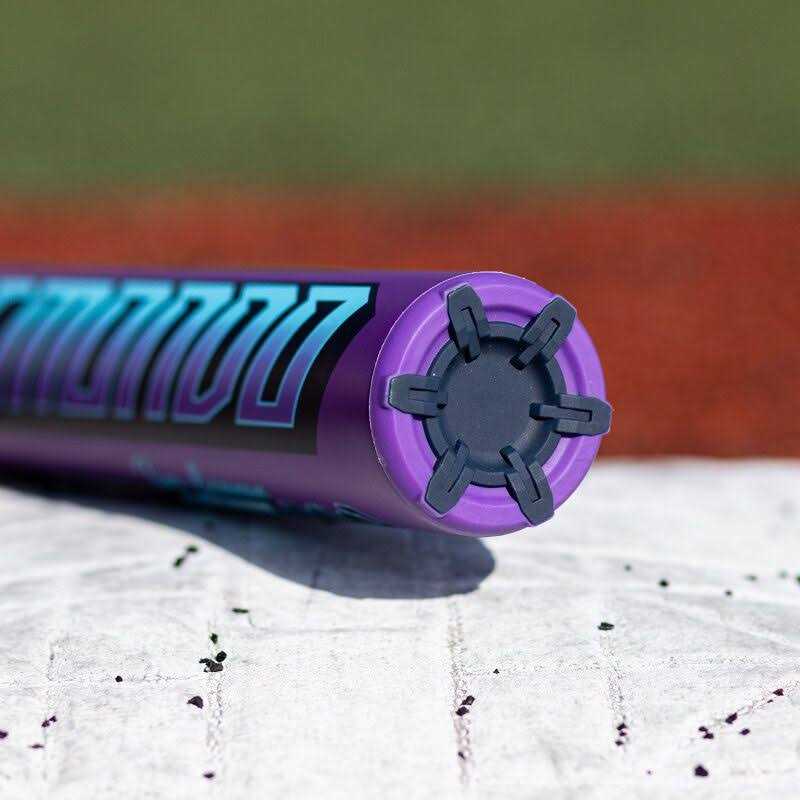 Easton Lady Resmondo Loaded USSSA Slowpitch Bat - Image 5