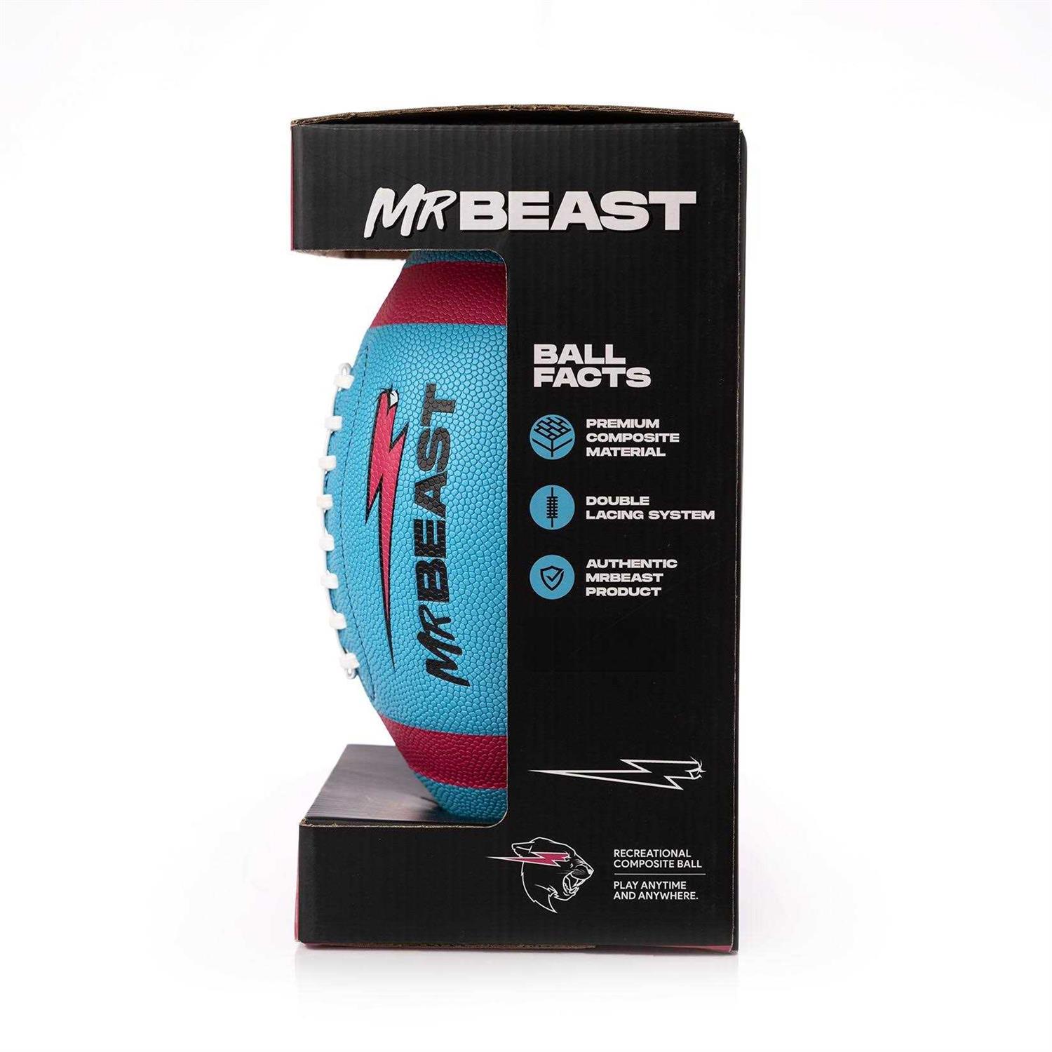 Mrbeast Football Edition - Image 2