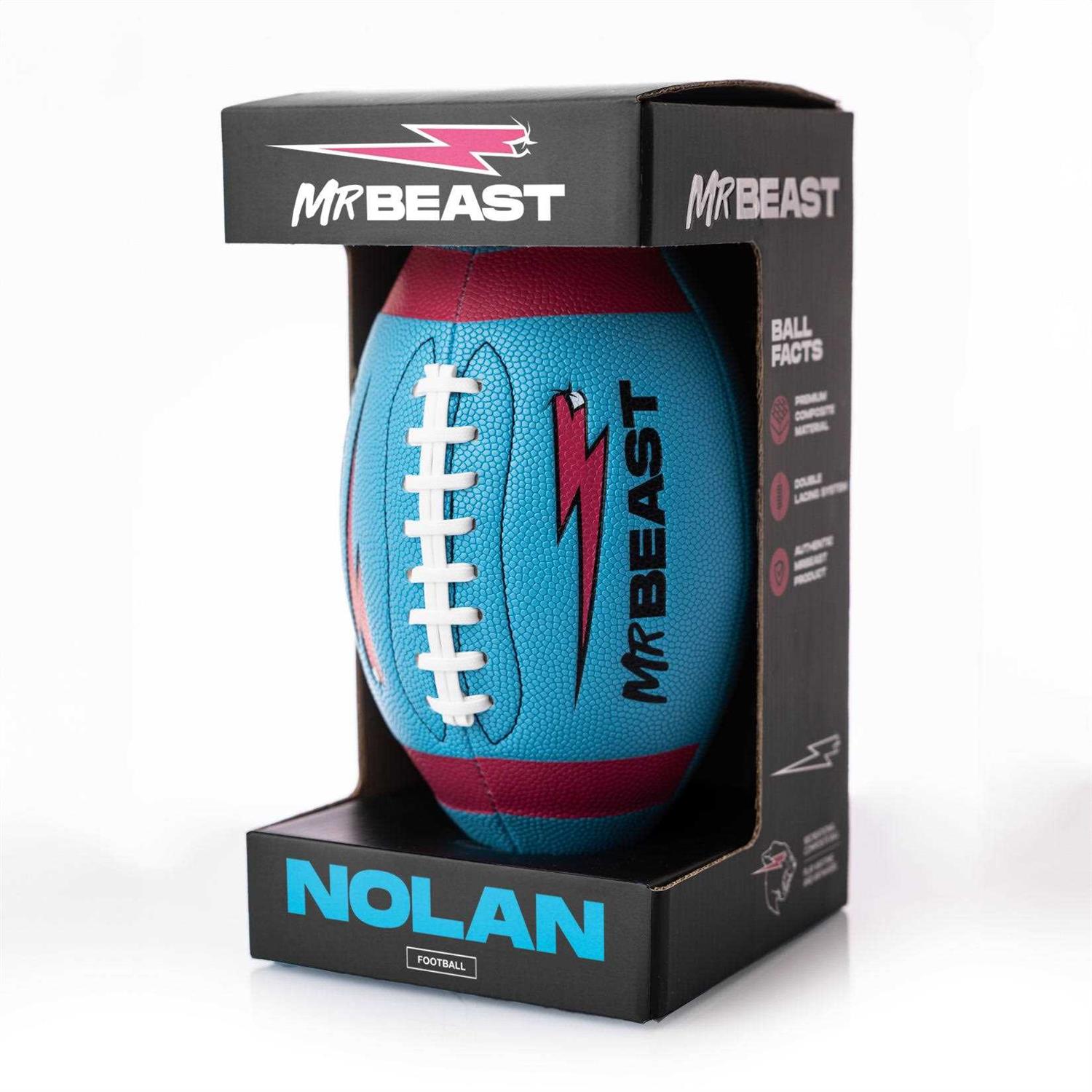 Mrbeast Football Edition - Image 3