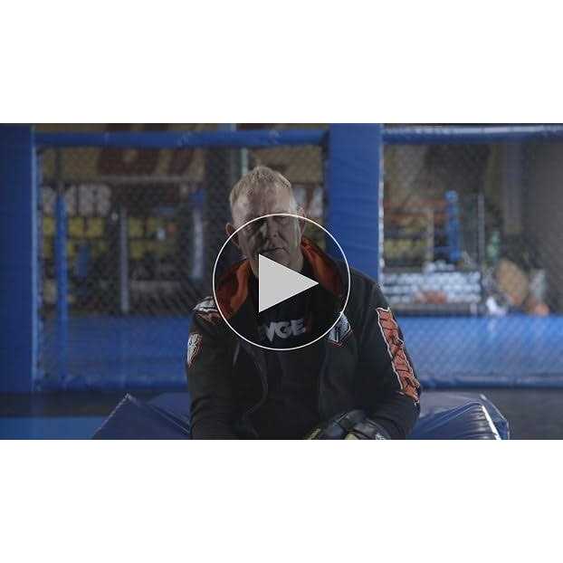 revgear Phoenix 1 Pinnacle Mitts - Image 3