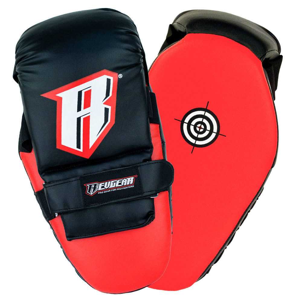 revgear Phoenix 1 Pinnacle Mitts - Image 5