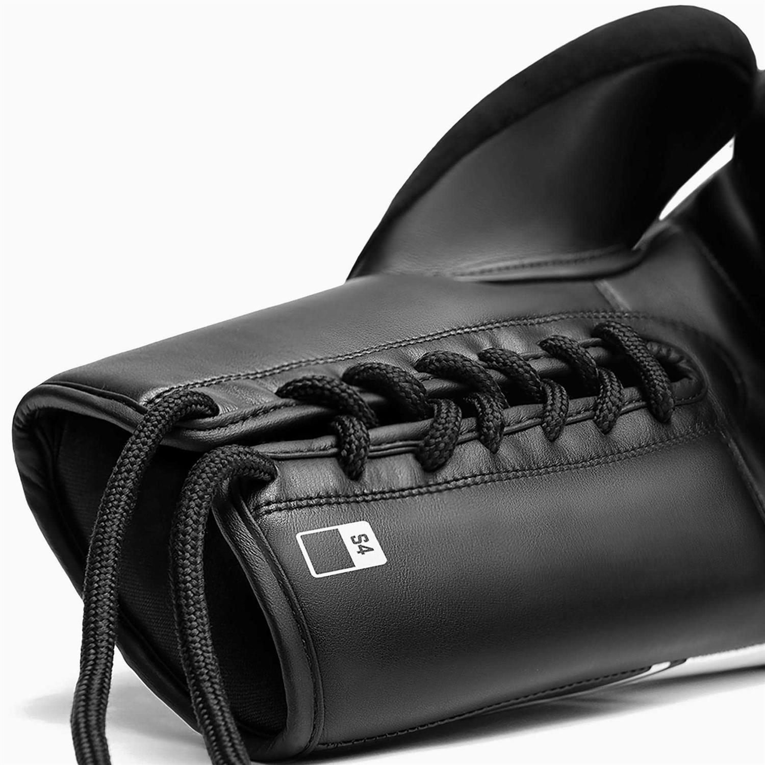 Hayabusa S4 Lace Up Boxing Gloves - Image 2