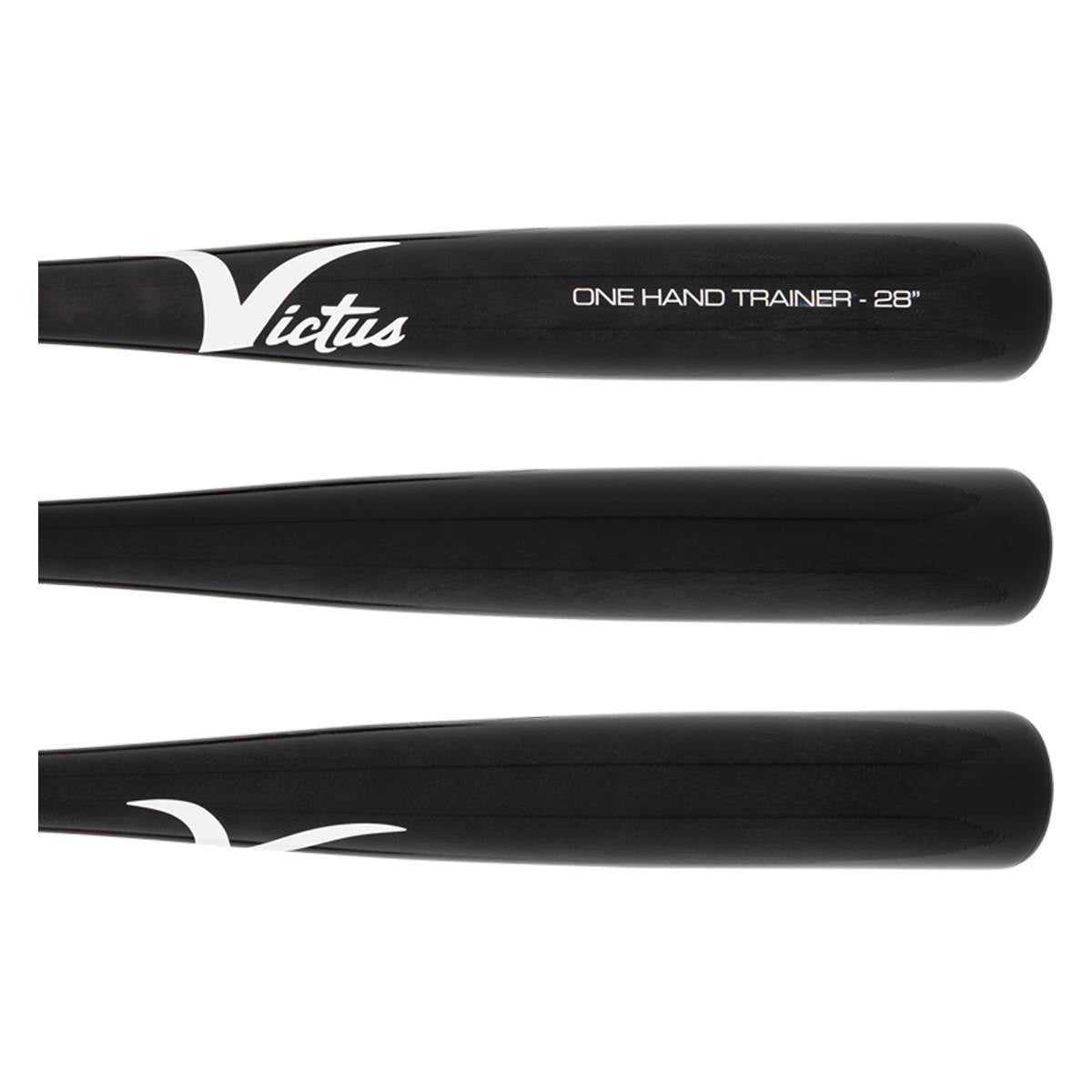 Victus One-Hand Trainer Maple Bat - Image 3