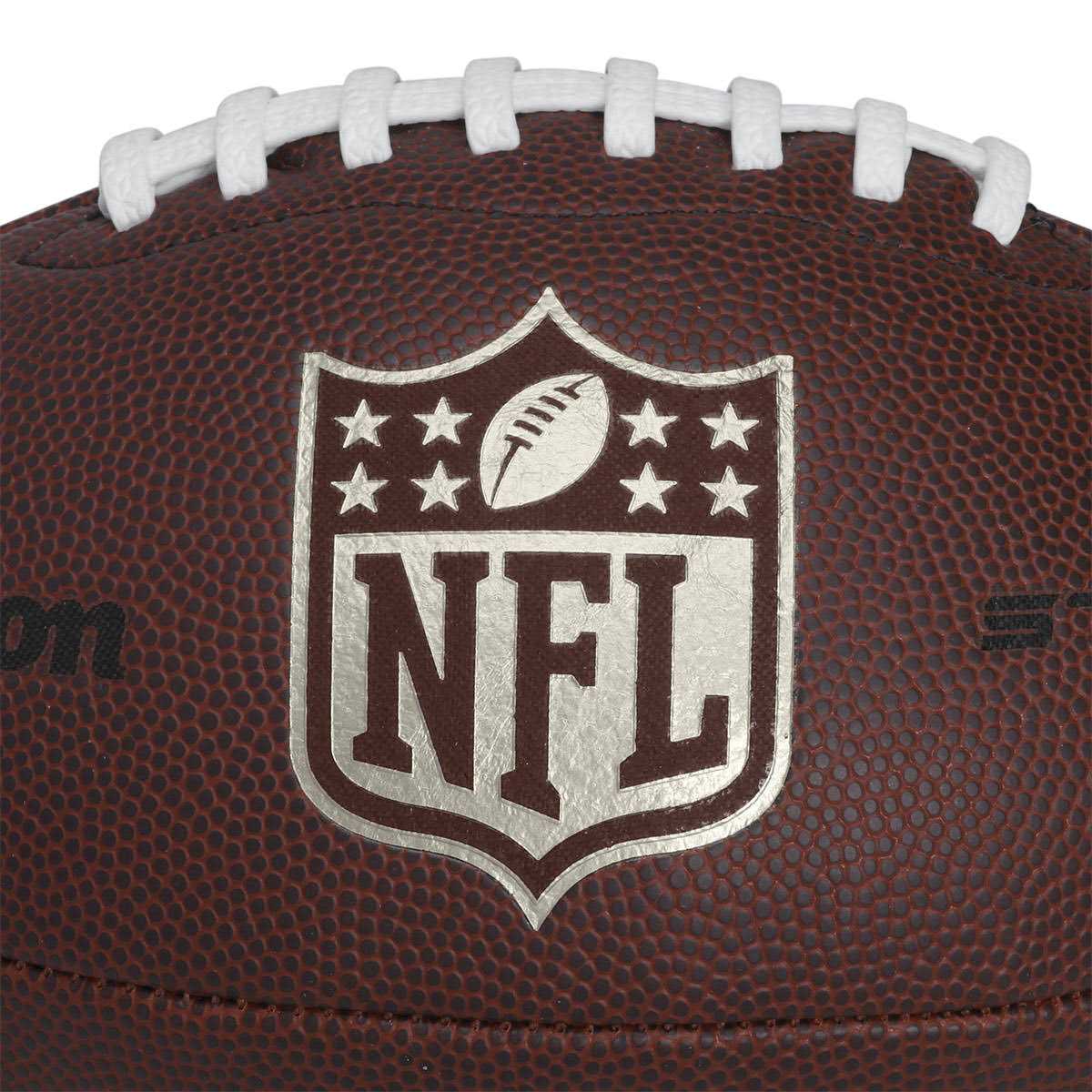 Wilson NFL Stride Football - Image 4
