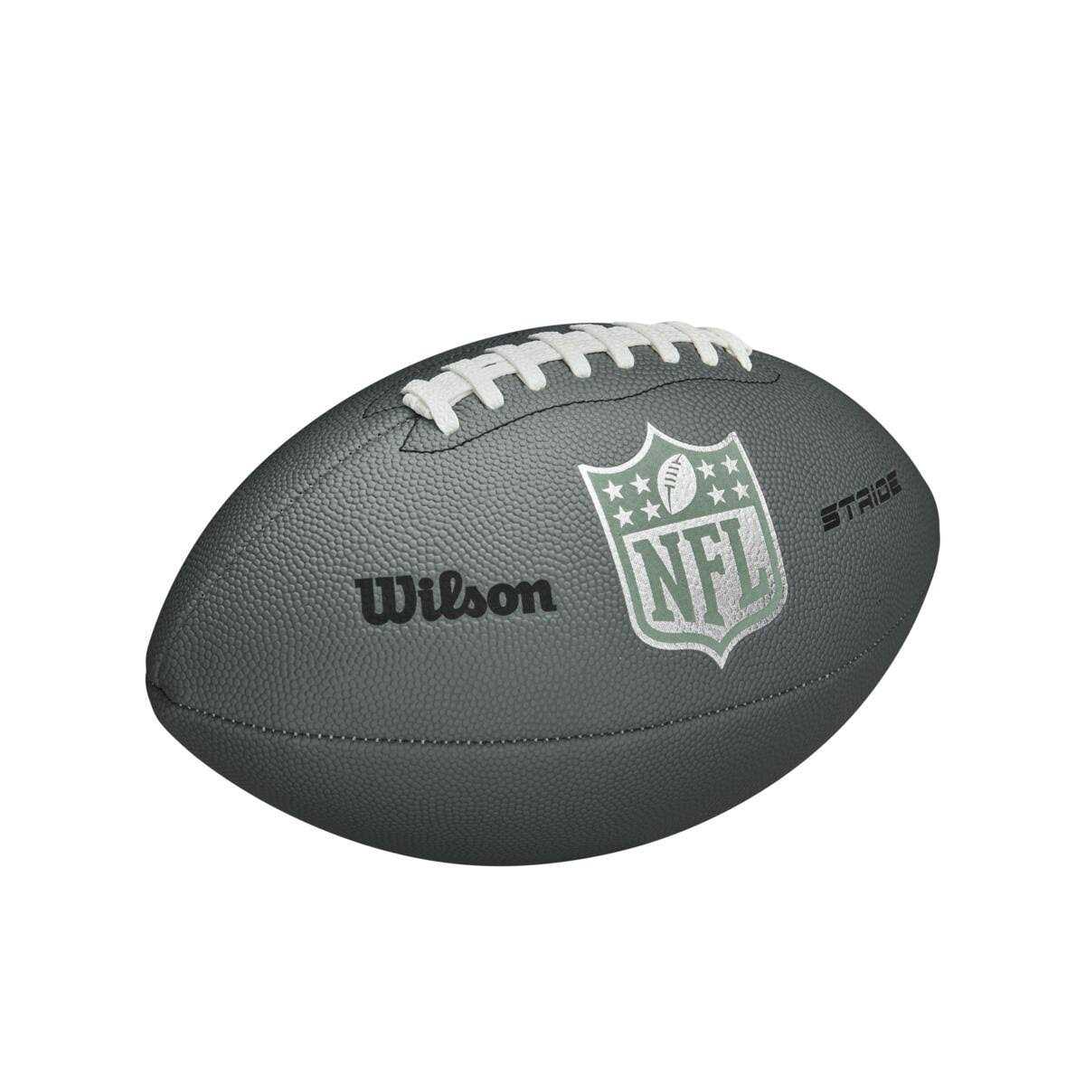 Wilson NFL Stride Football - Image 5