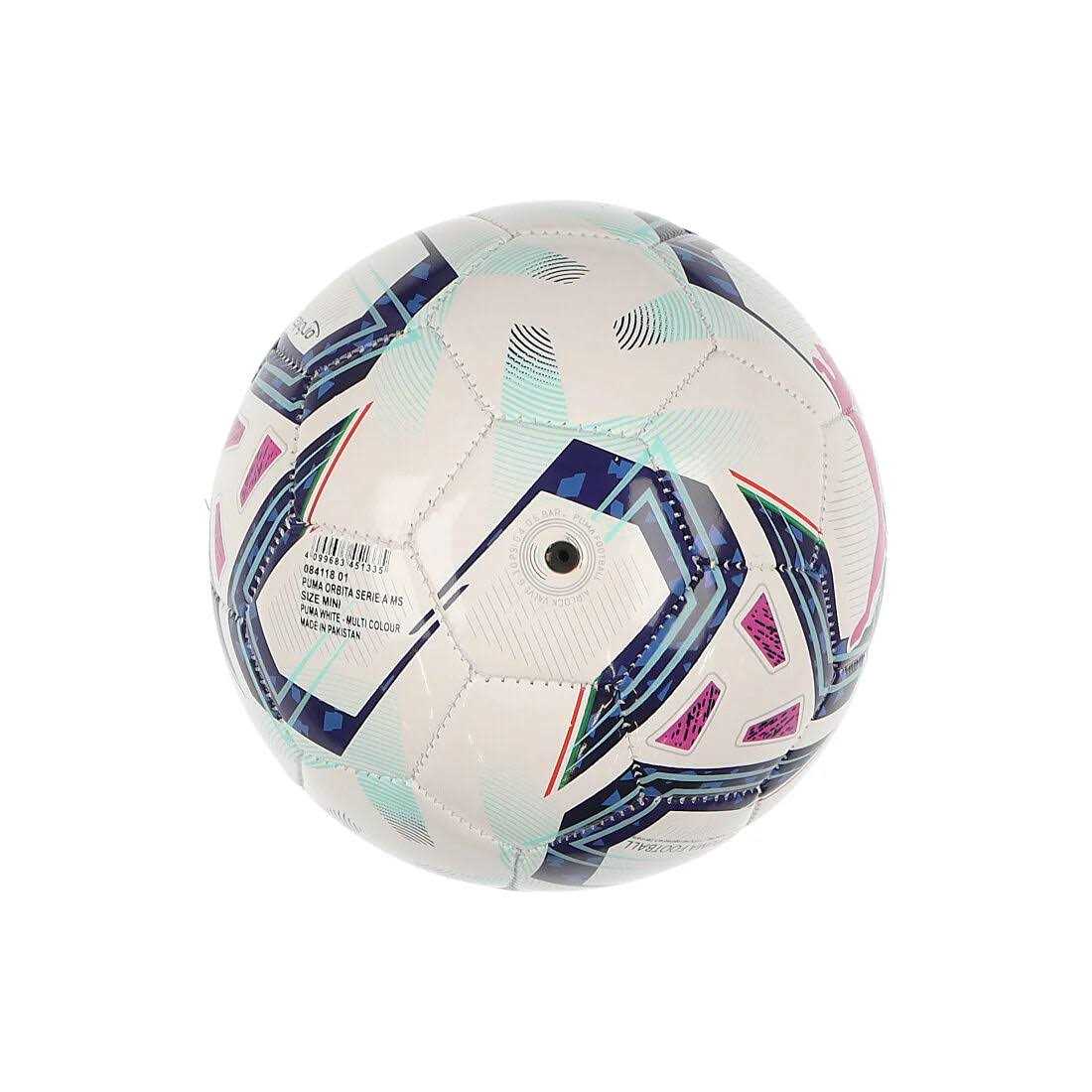 Puma Orbita Serie A MS Mini Soccer Ball - Image 2