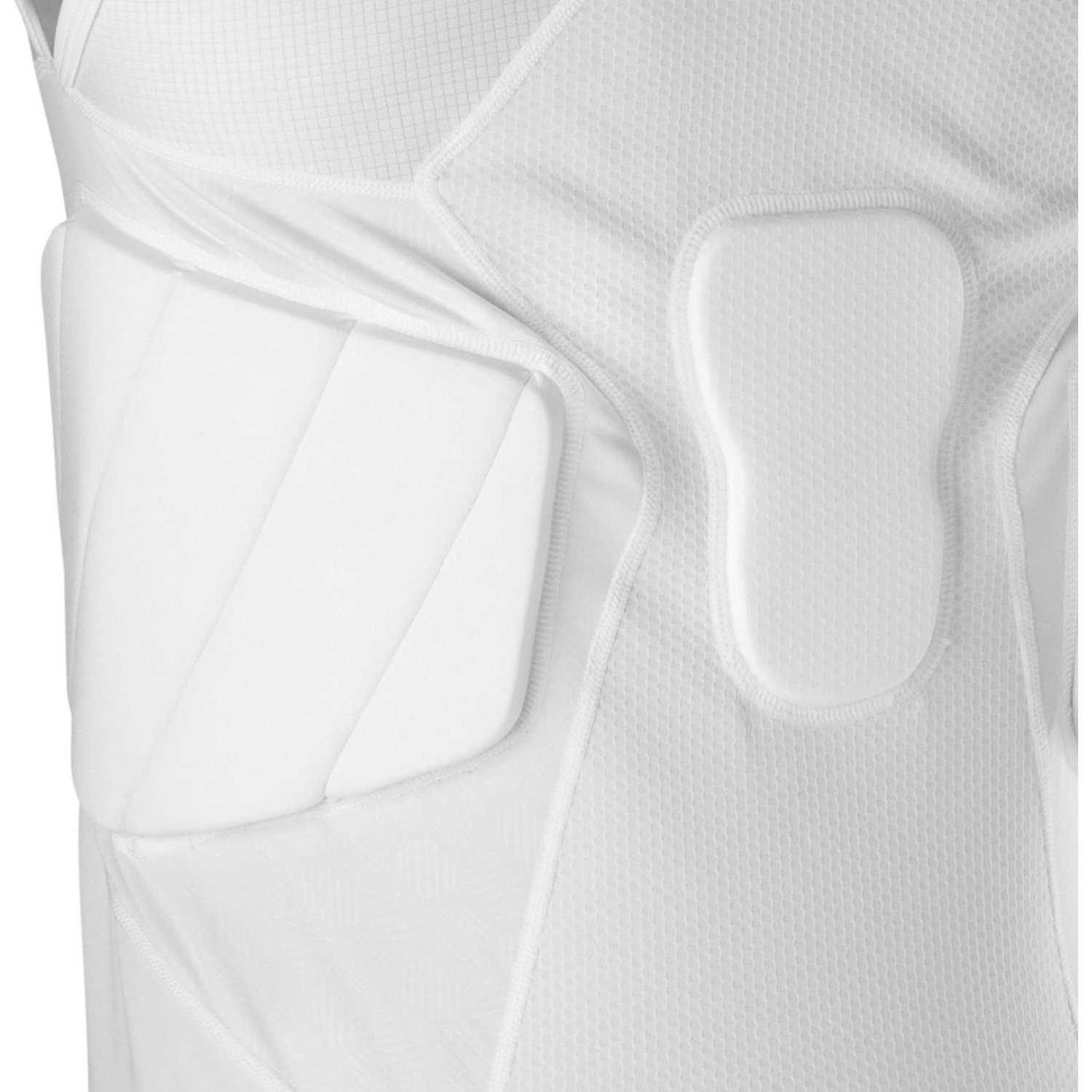 Shock Doctor Showtime 5-Pad Shirt Top Tank - Image 3