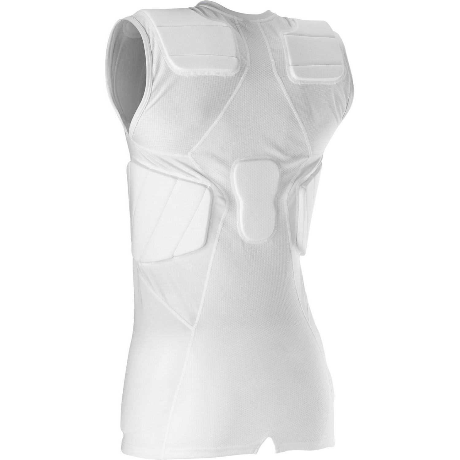 Shock Doctor Showtime 5-Pad Shirt Top Tank - Image 5