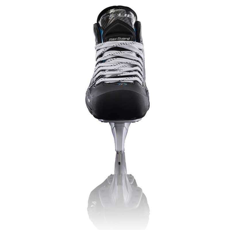 True TF9 Ice Hockey Goalie Skates - Image 3