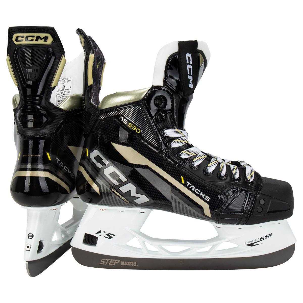 CCM Tacks AS-590 Ice Hockey Skates