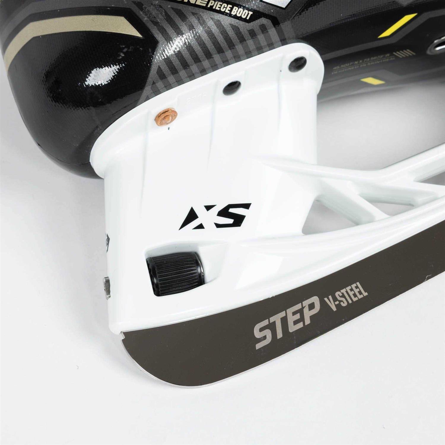 CCM Tacks AS-590 Ice Hockey Skates - Image 3