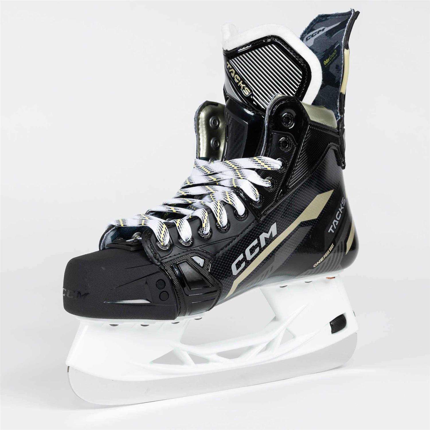 CCM Tacks AS-590 Ice Hockey Skates - Image 3