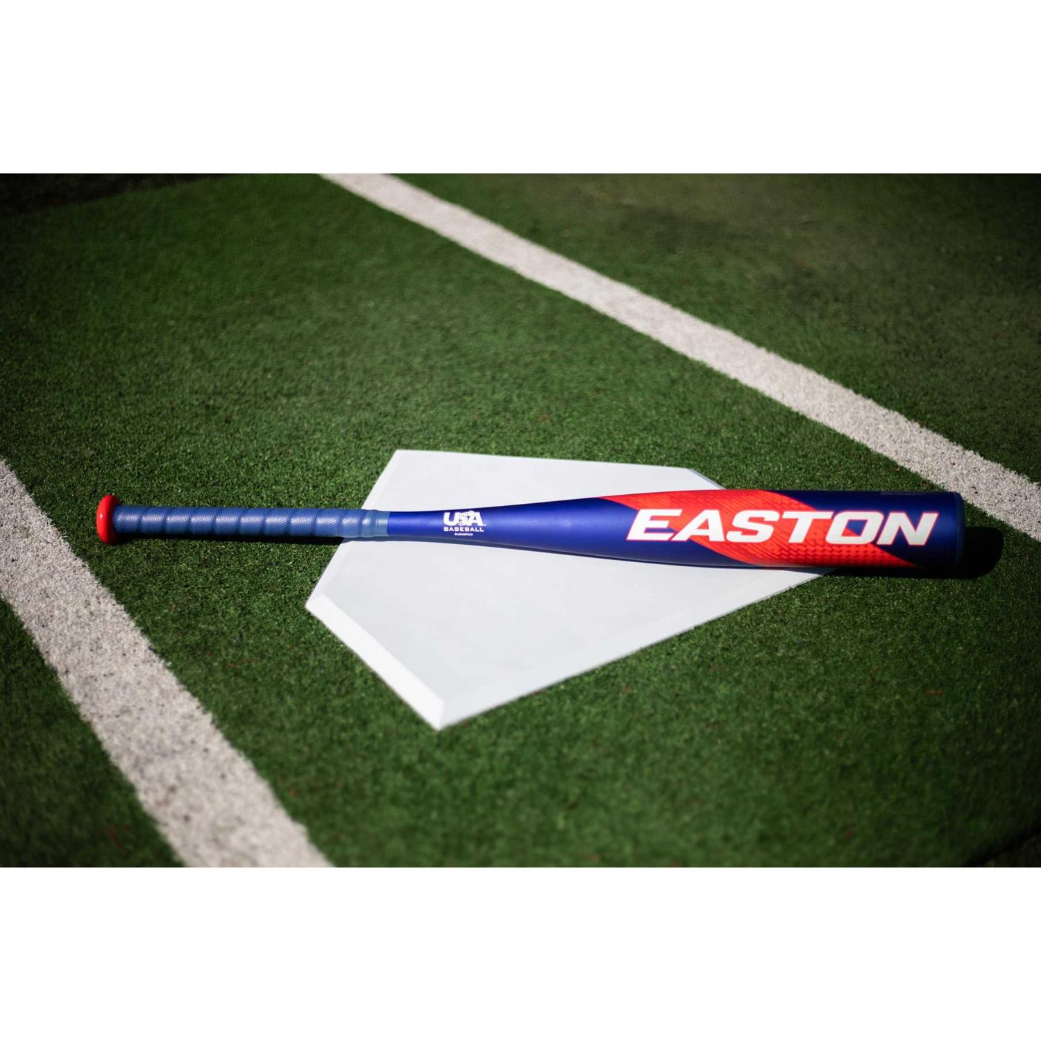 Easton Speed Comp USA Baseball Bat 2024 10 - Image 5