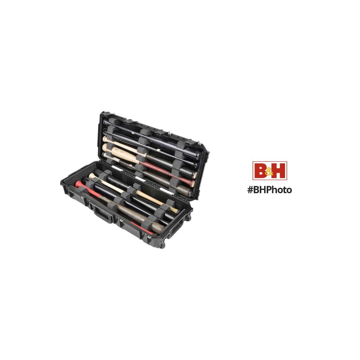 SKB iSeries Baseball Bat Case - Image 4