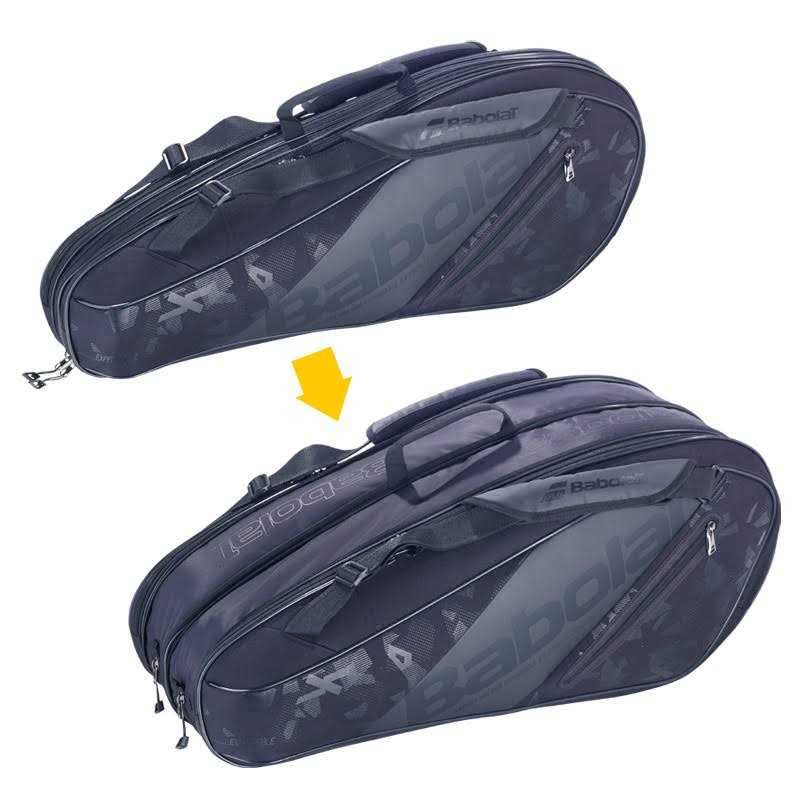 Babolat Team Expandable Tennis Bag - Image 4