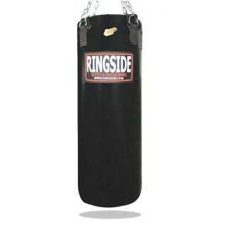 Ringside Soft Filled Powerhide 100 lb. Heavy Bag - Image 2