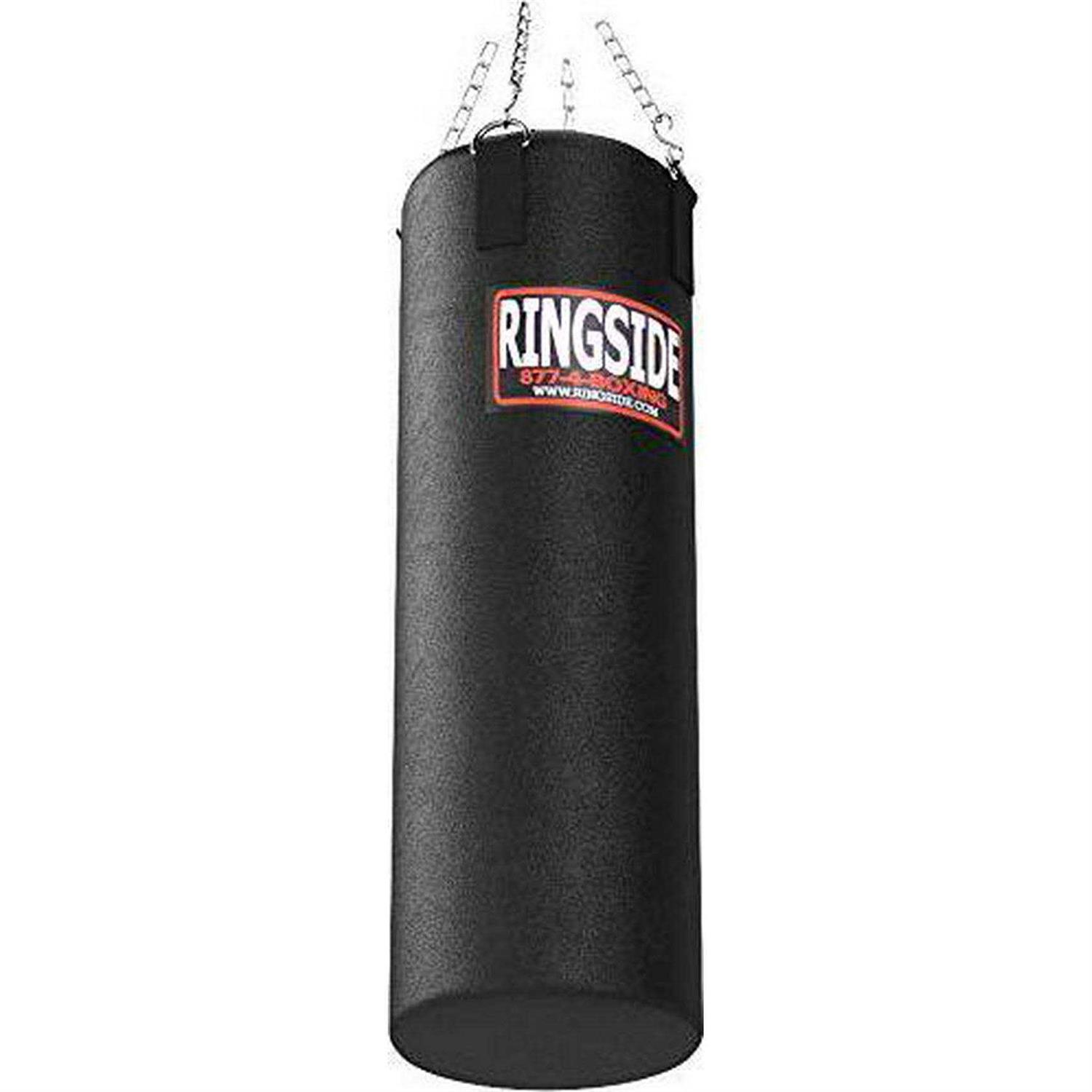 Ringside Soft Filled Powerhide 100 lb. Heavy Bag - Image 3