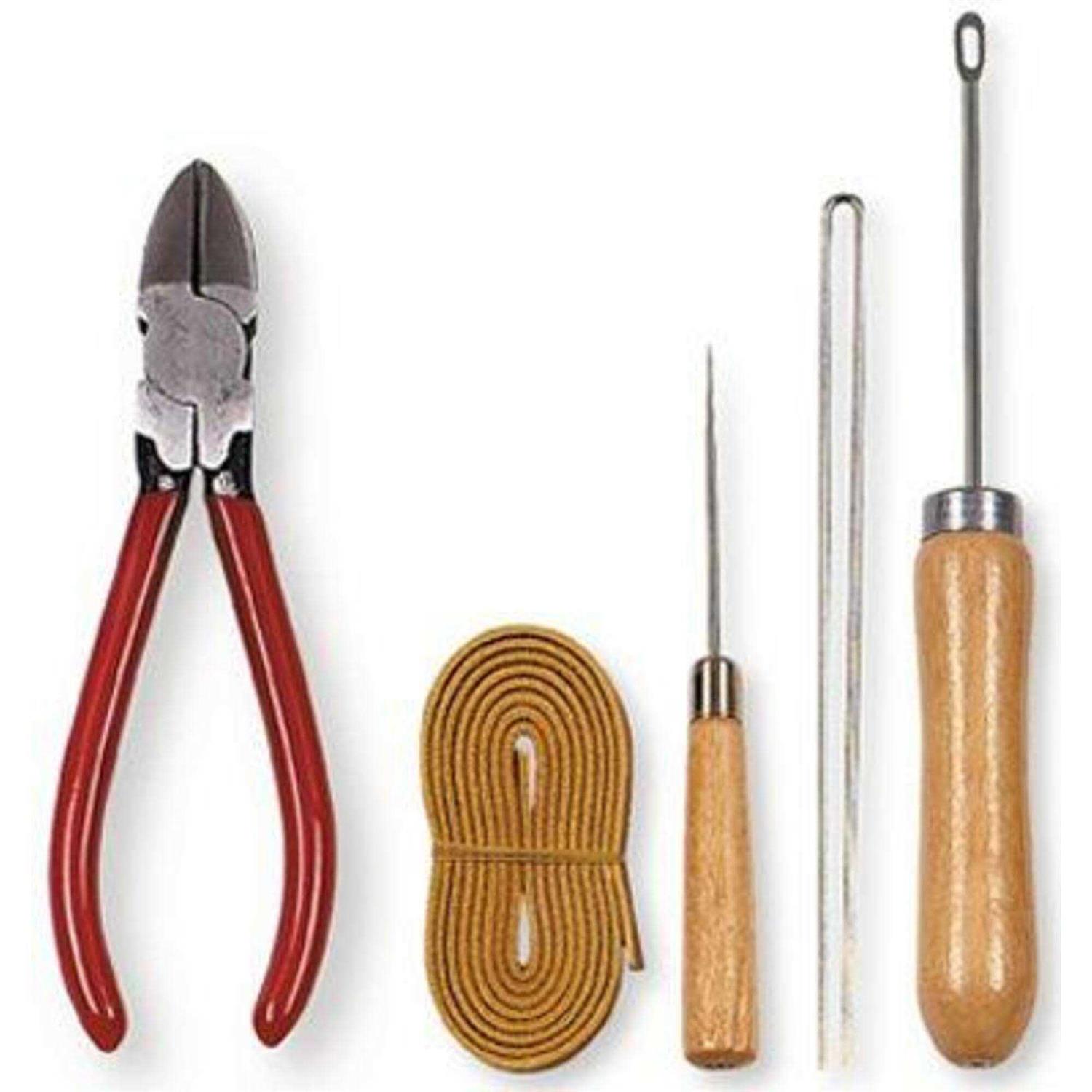 Markwort Deluxe Pro Relacer Kit - Image 5