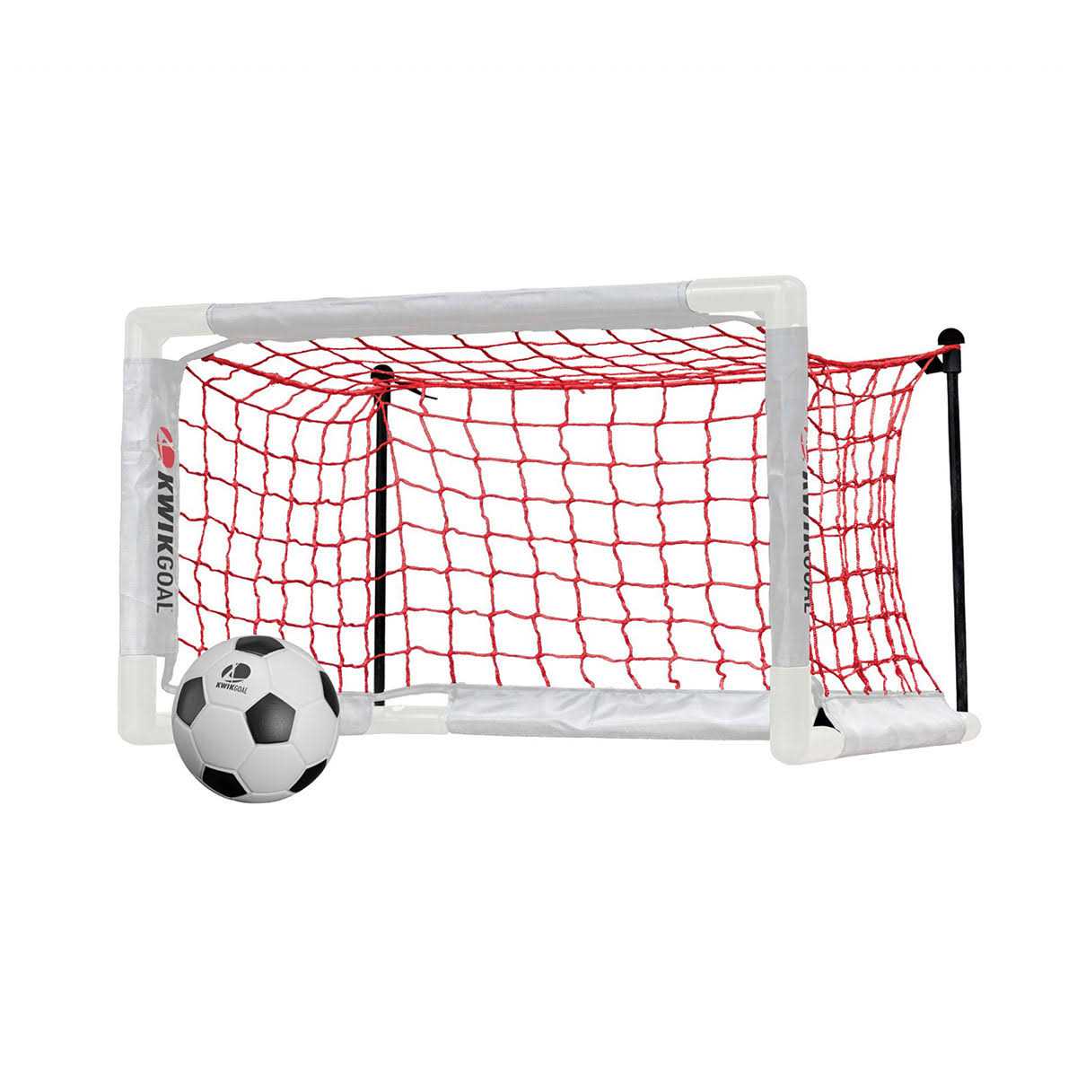 Kwik Goal Mini Soccer Goal