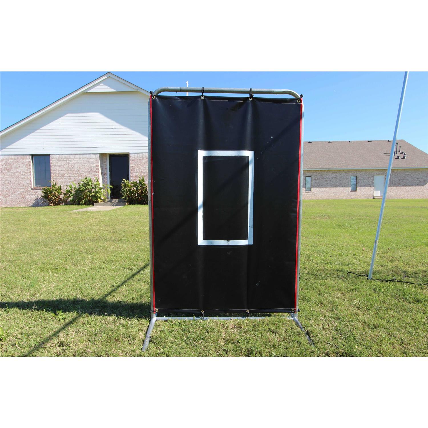 Cimarron Safety Net - Image 3