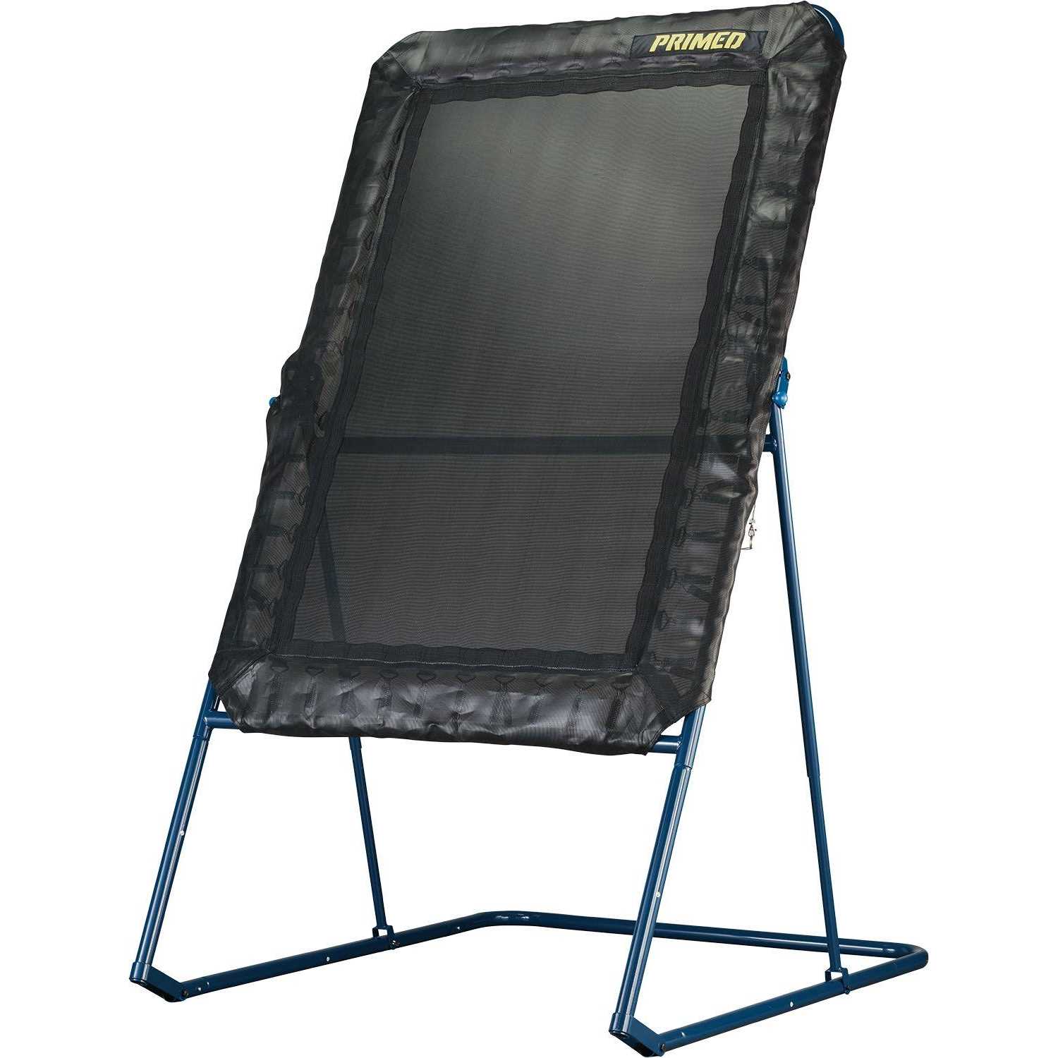 PRIMED Pro Lacrosse Rebounder