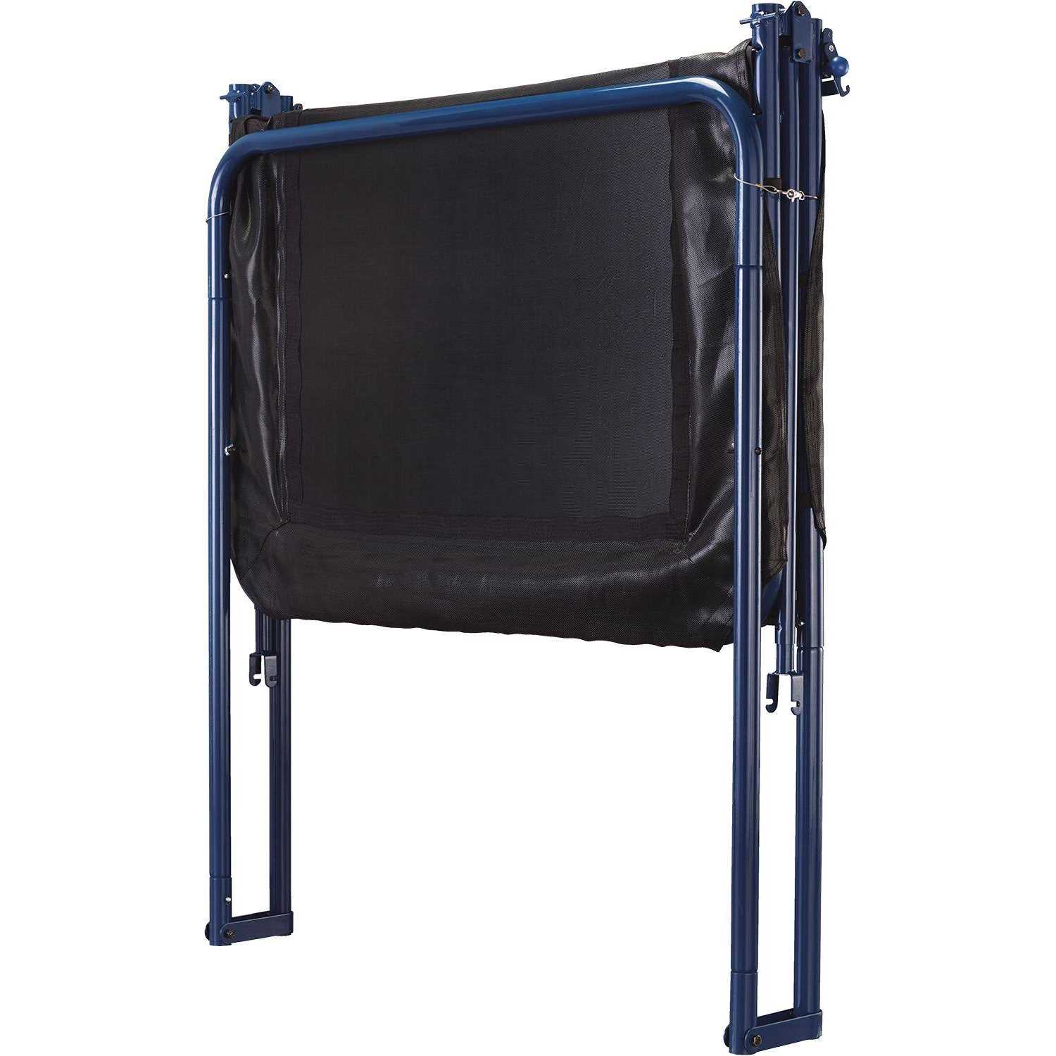 PRIMED Pro Lacrosse Rebounder - Image 2