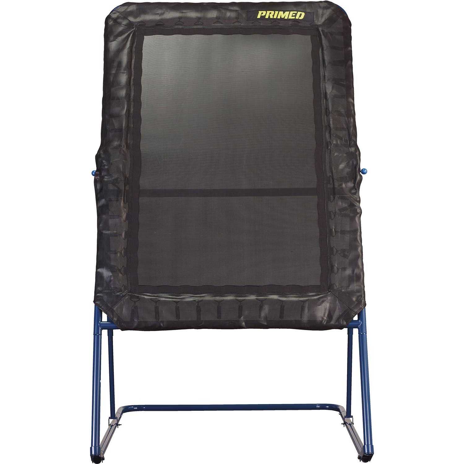 PRIMED Pro Lacrosse Rebounder - Image 3