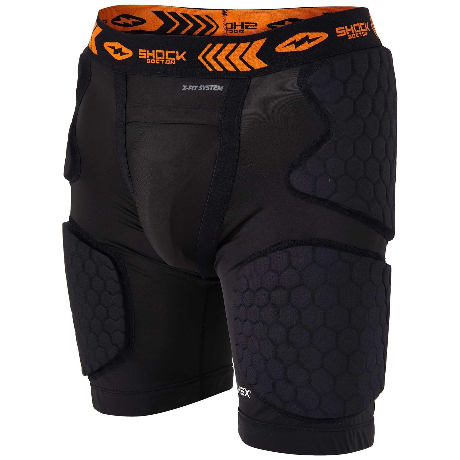 Shock Doctor SD30370 - Image 4