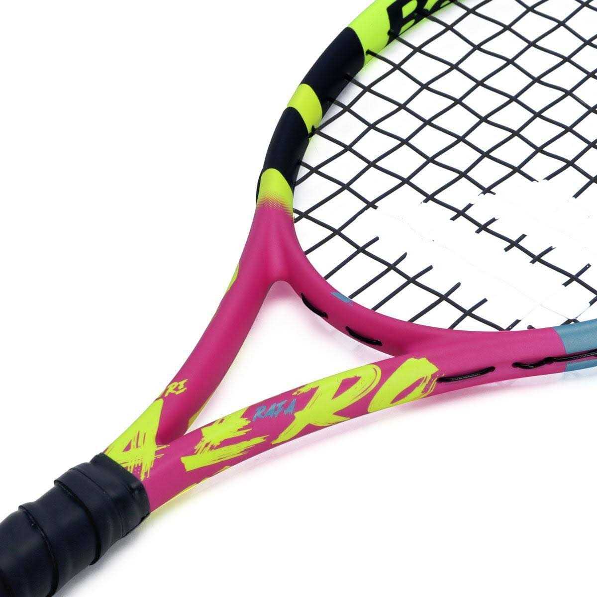Babolat Mini Pure Aero Rafa Racquet - Image 3