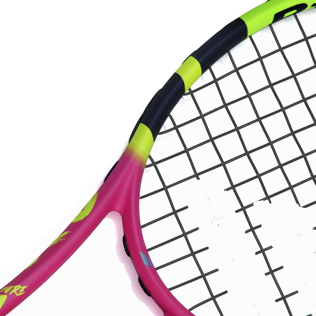 Babolat Mini Pure Aero Rafa Racquet - Image 4