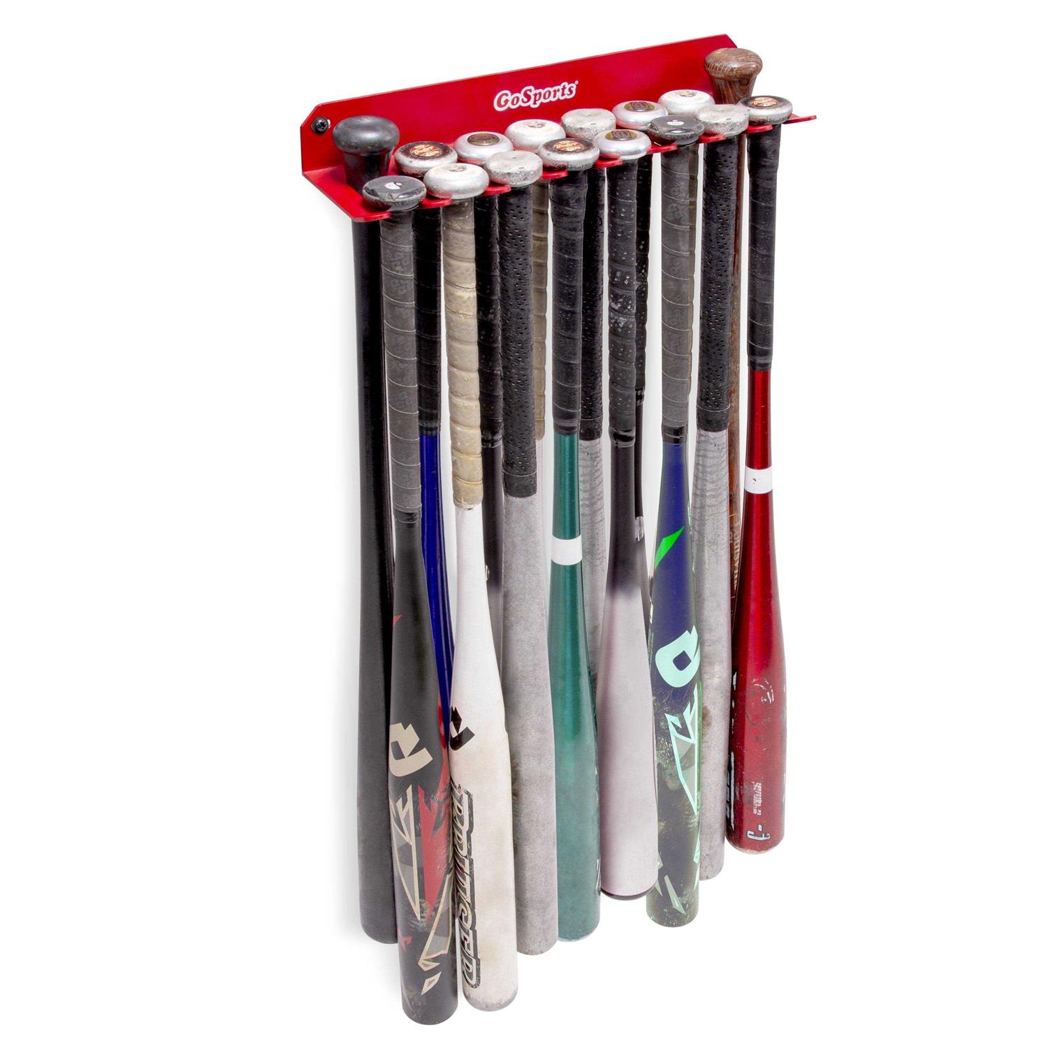 GoSports Baseball & Softball Bat Caddy - Image 3