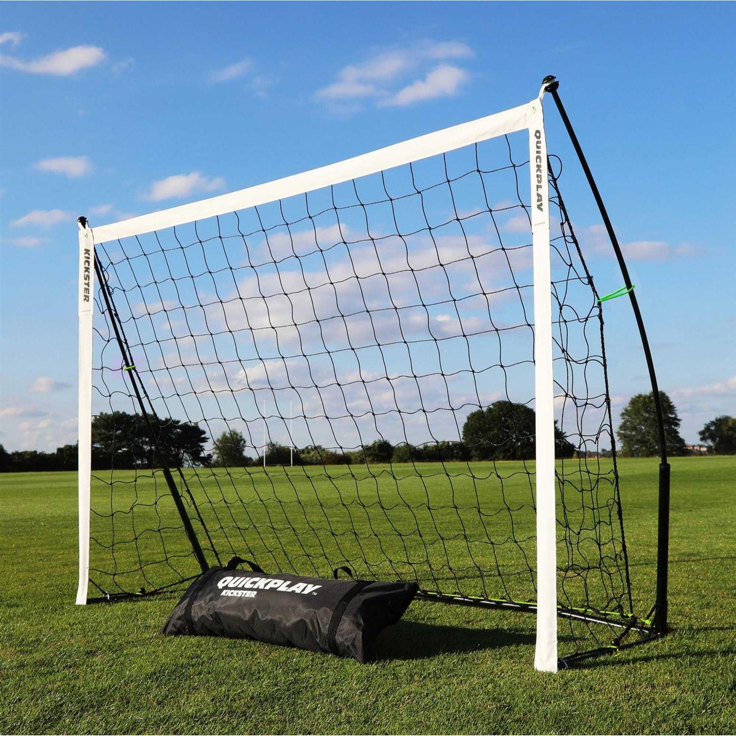 Kickster Portable Soccer Goal