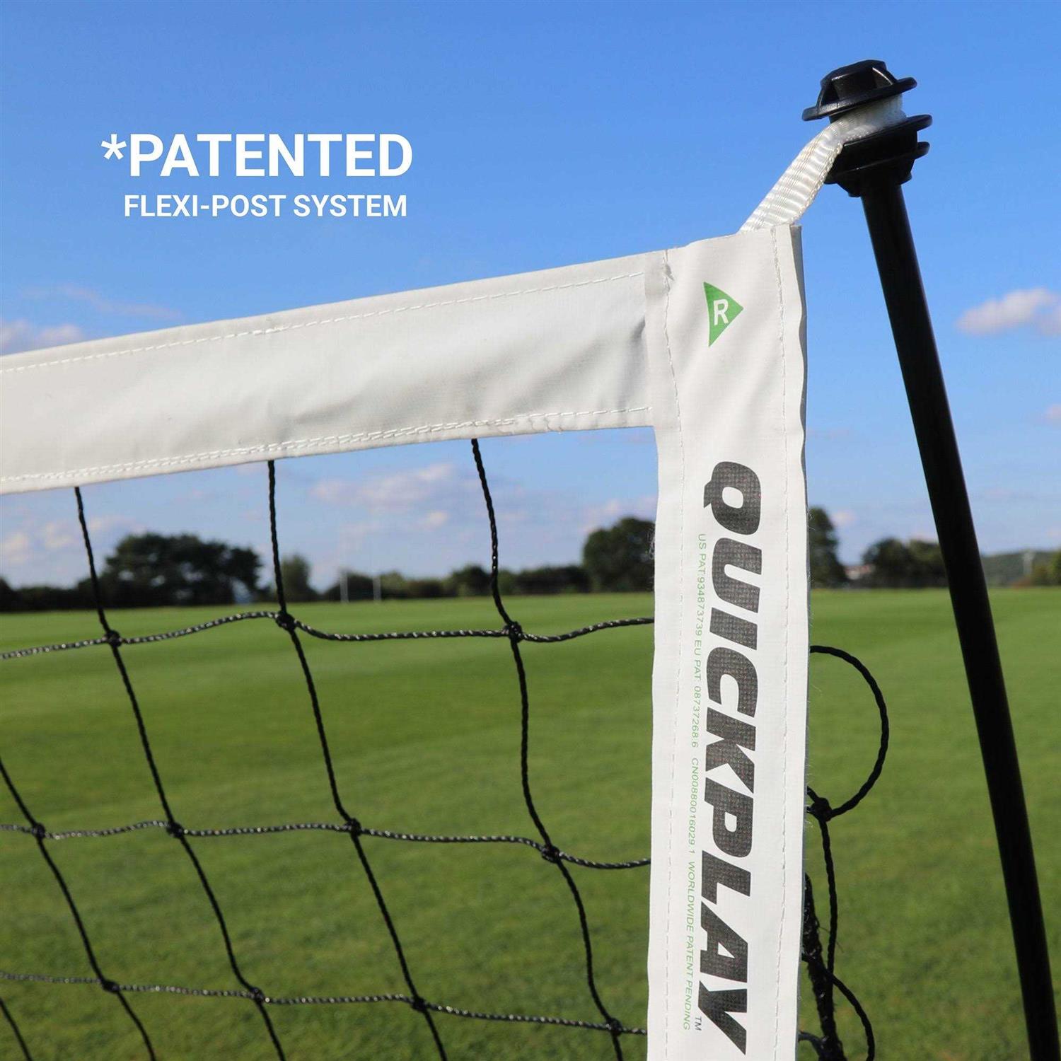 Kickster Portable Soccer Goal - Image 2