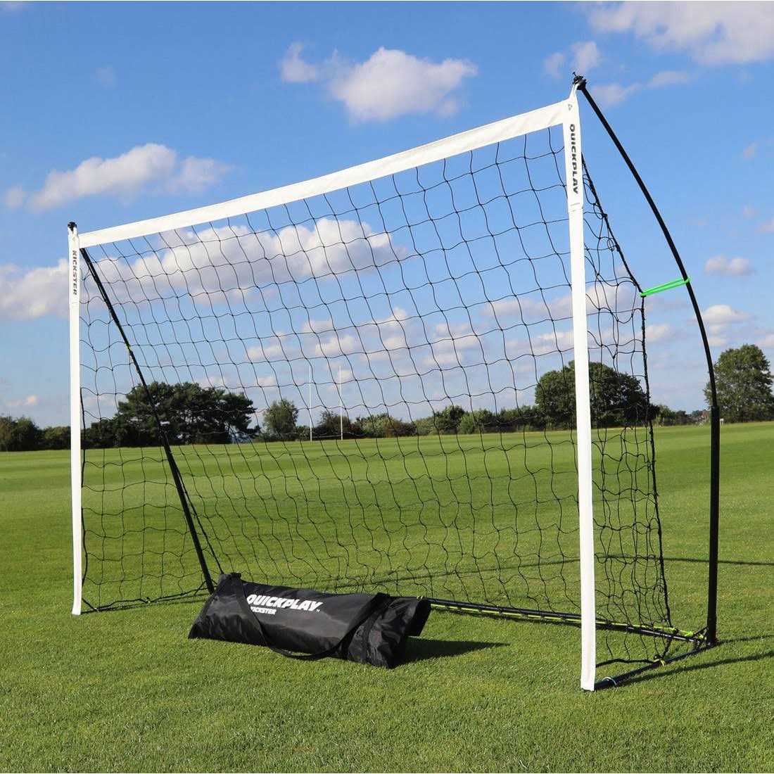 Kickster Portable Soccer Goal - Image 3
