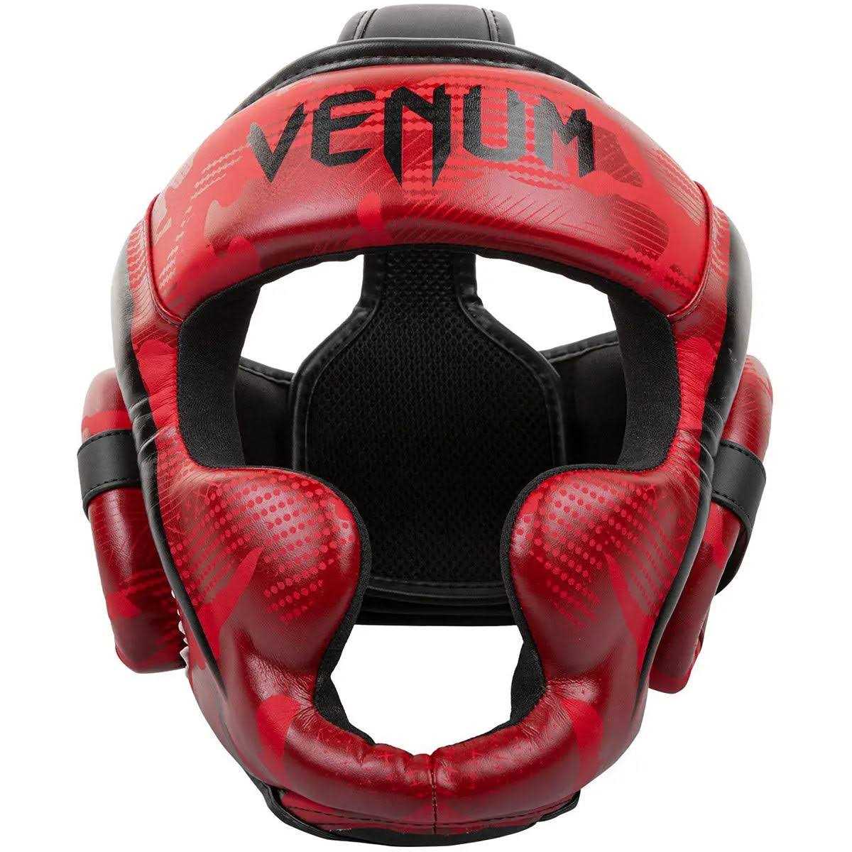 Venum Elite Headgear - Image 4