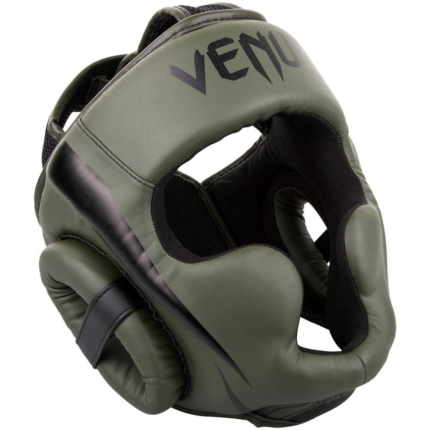 Venum Elite Headgear - Image 3
