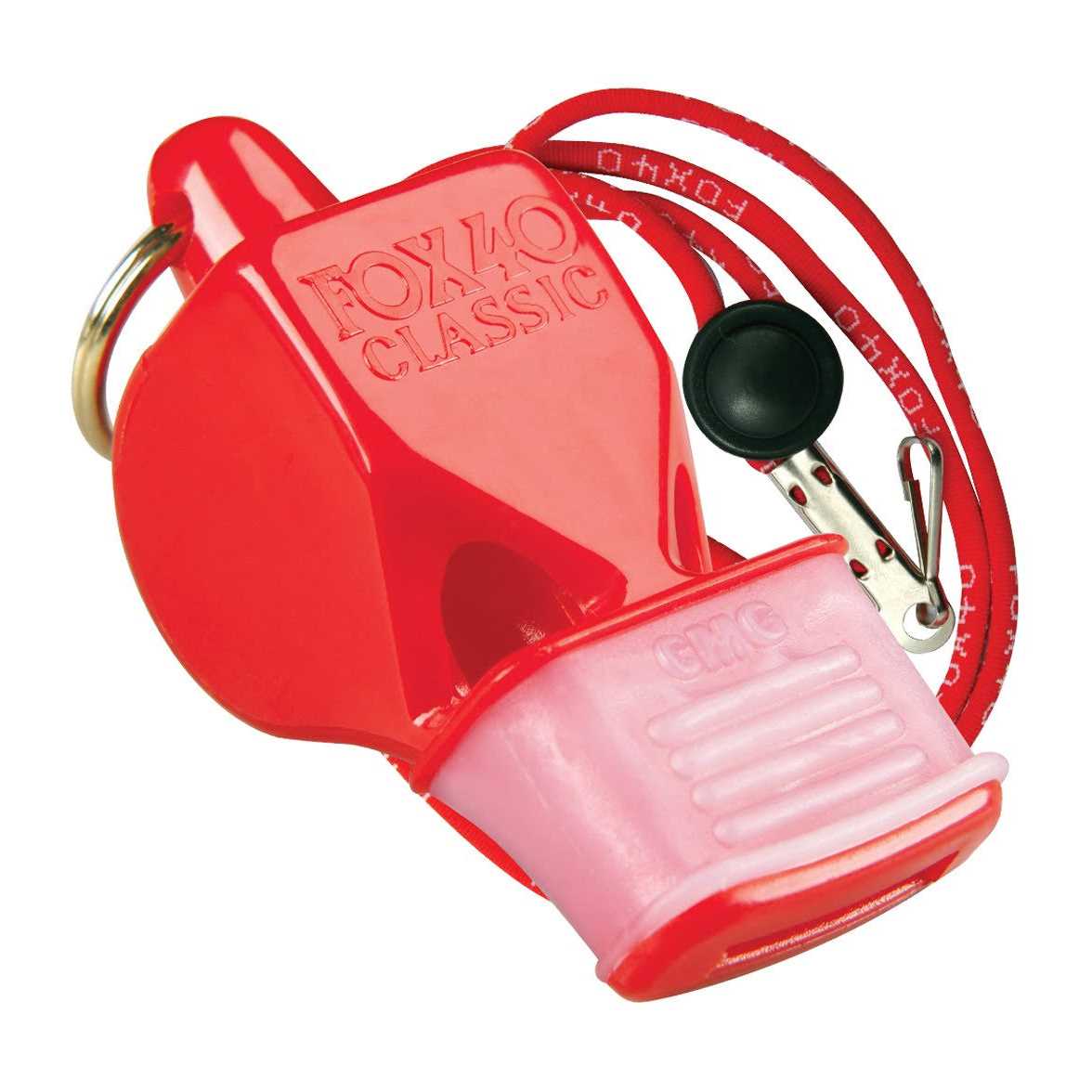 Fox 40 Classic Whistle - Image 3