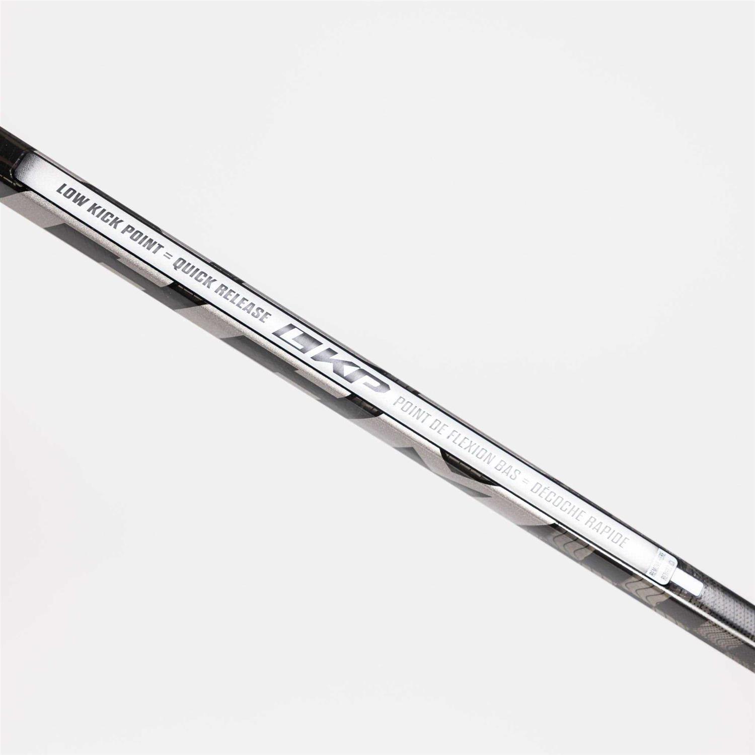 CCM Ribcor Trigger 8 Hockey Stick - Image 4