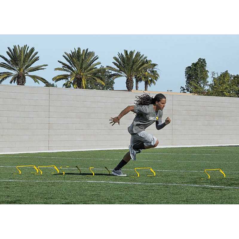 SKLZ 6X Hurdles - Image 3