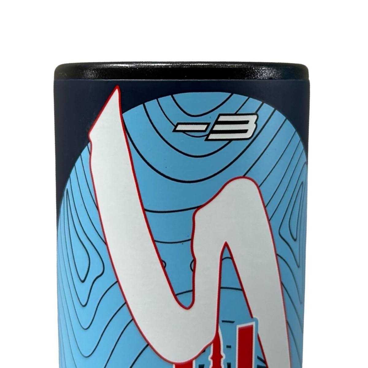 Stinger 2024 Missile S -3 Baseball BBCOR Bat - Image 5