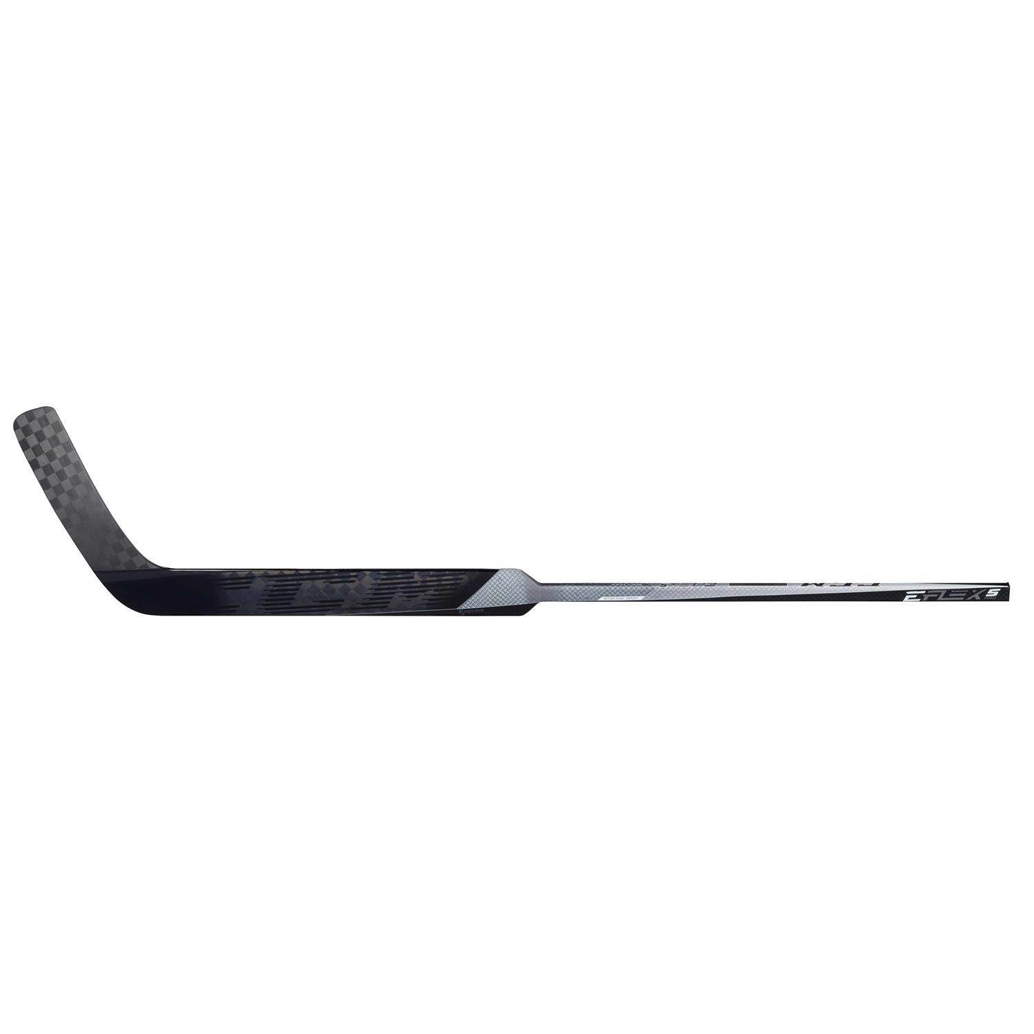 CCM Eflex 5 Pro Goalie Stick Senior - Image 2