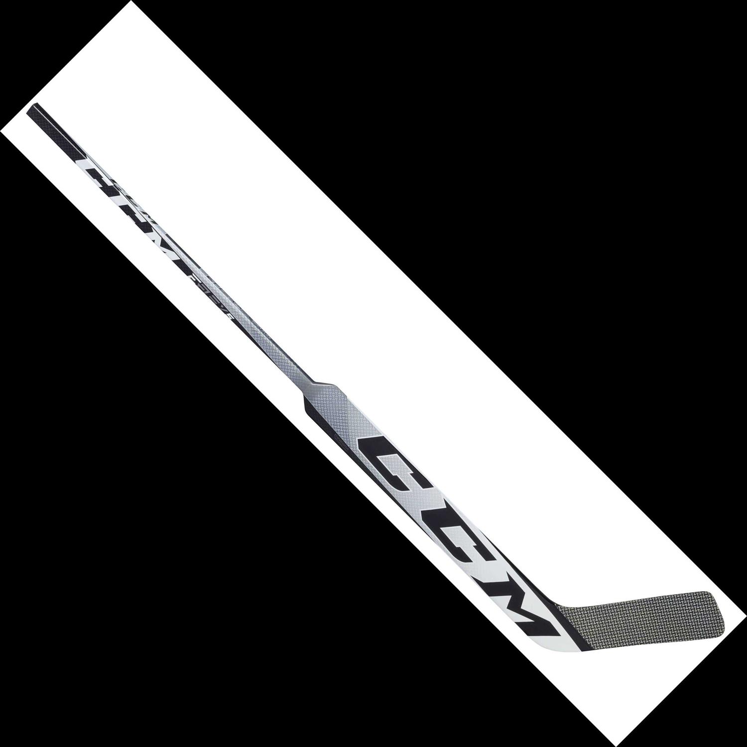 CCM Eflex 5 Pro Goalie Stick Senior - Image 3