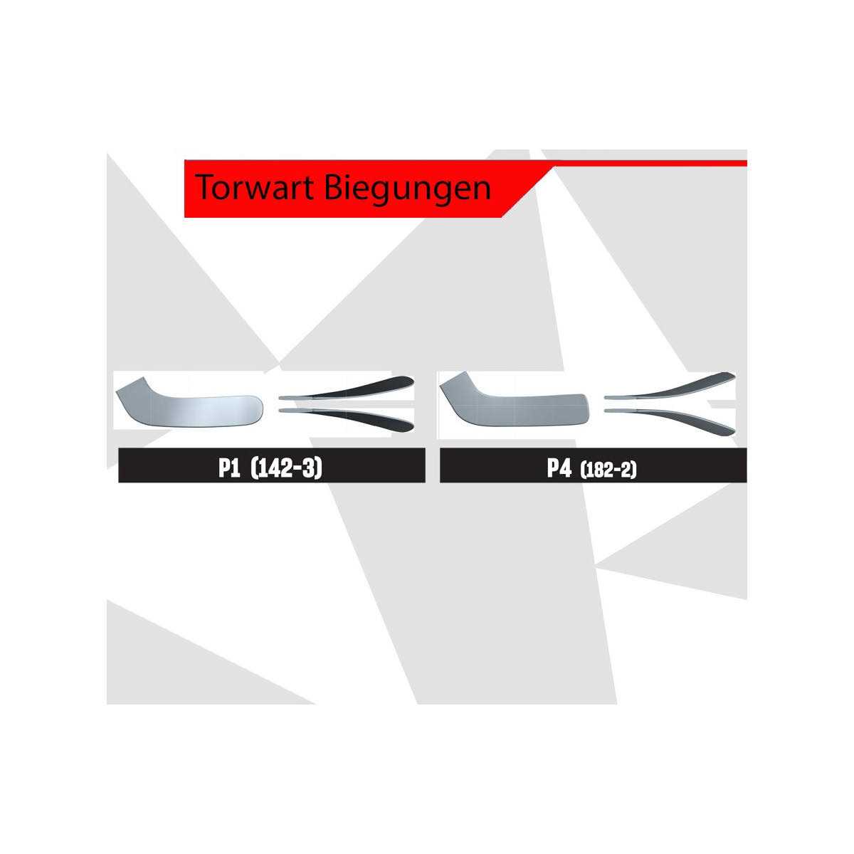 CCM Eflex 5 Pro Goalie Stick Senior - Image 4