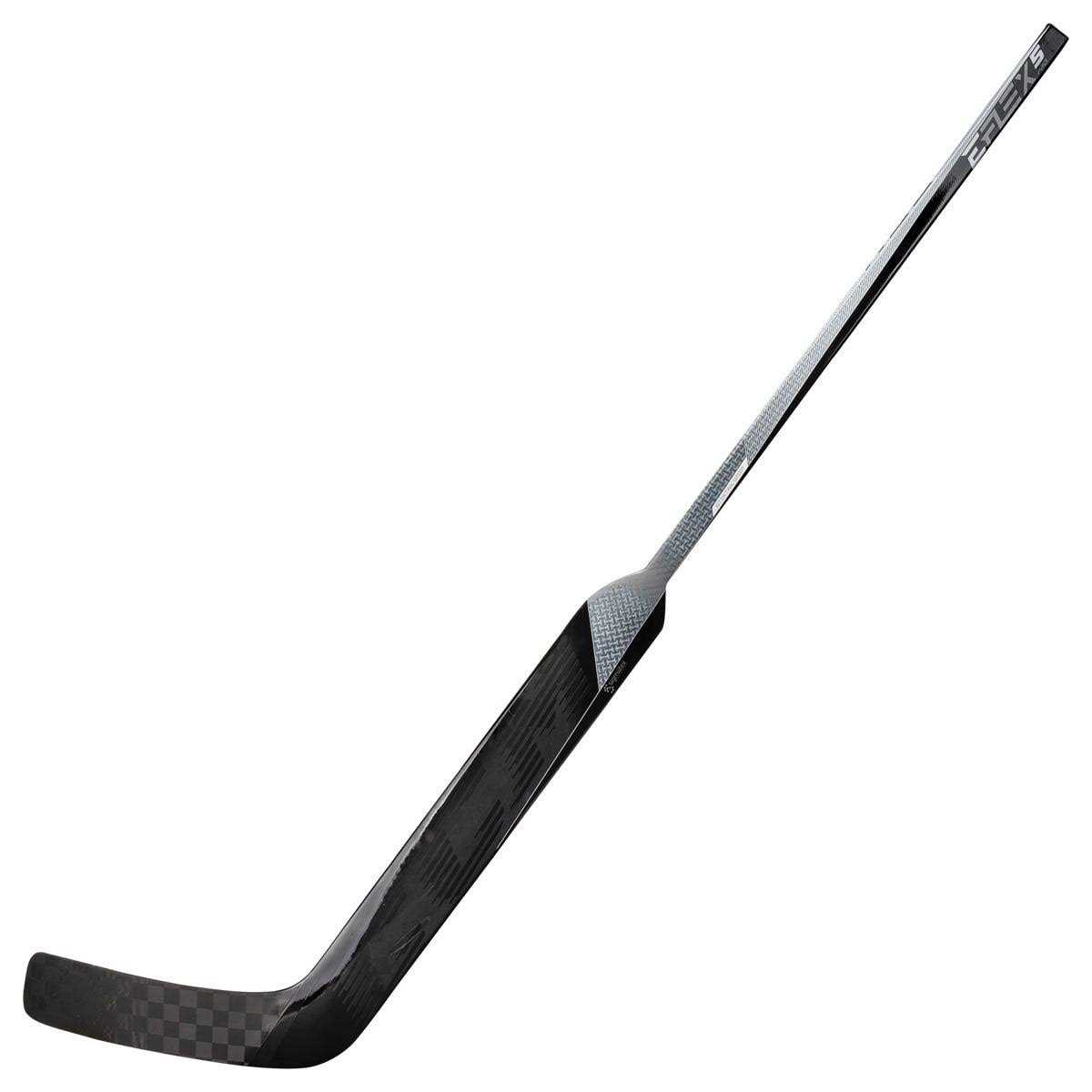 CCM Eflex 5 Pro Goalie Stick Senior - Image 5