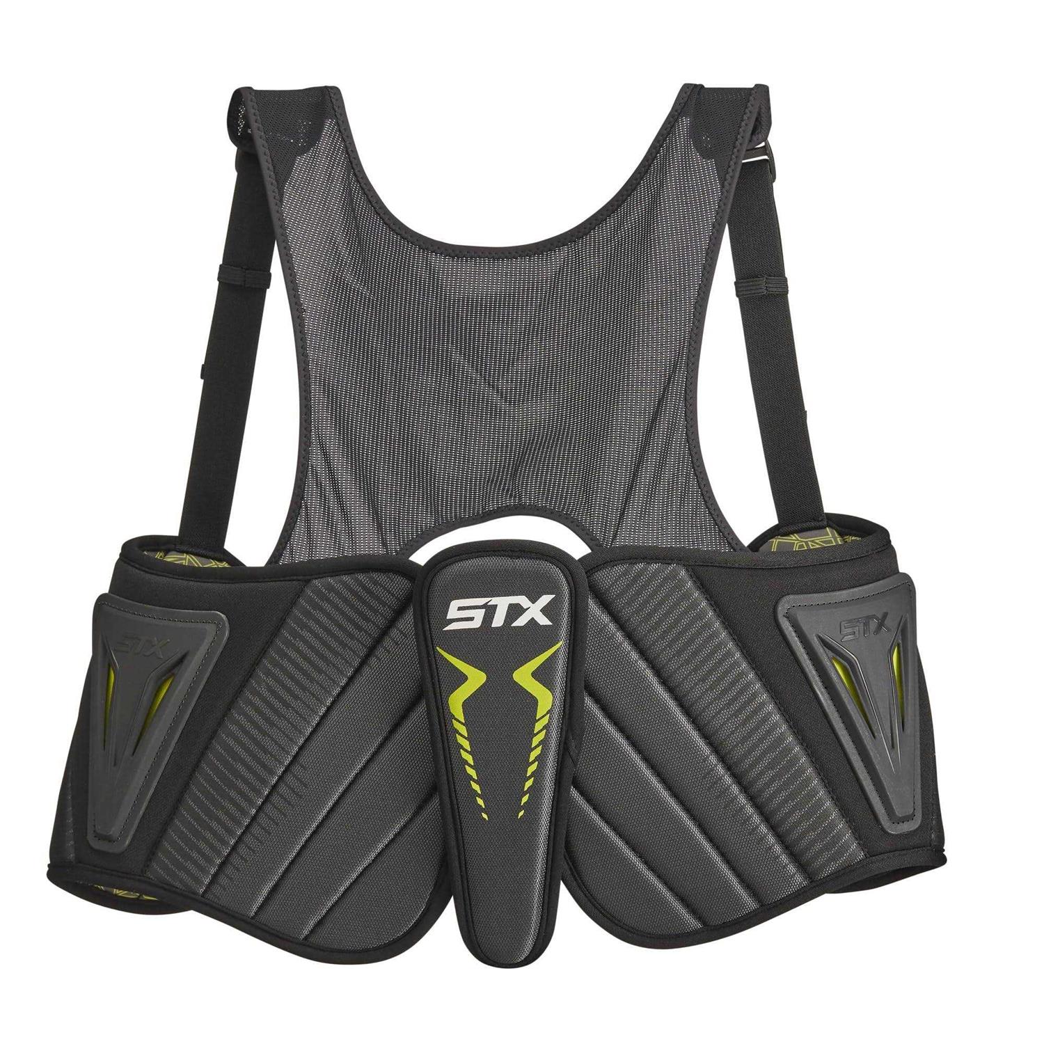 STX Stallion 200 Lacrosse Rib Pads - Image 3
