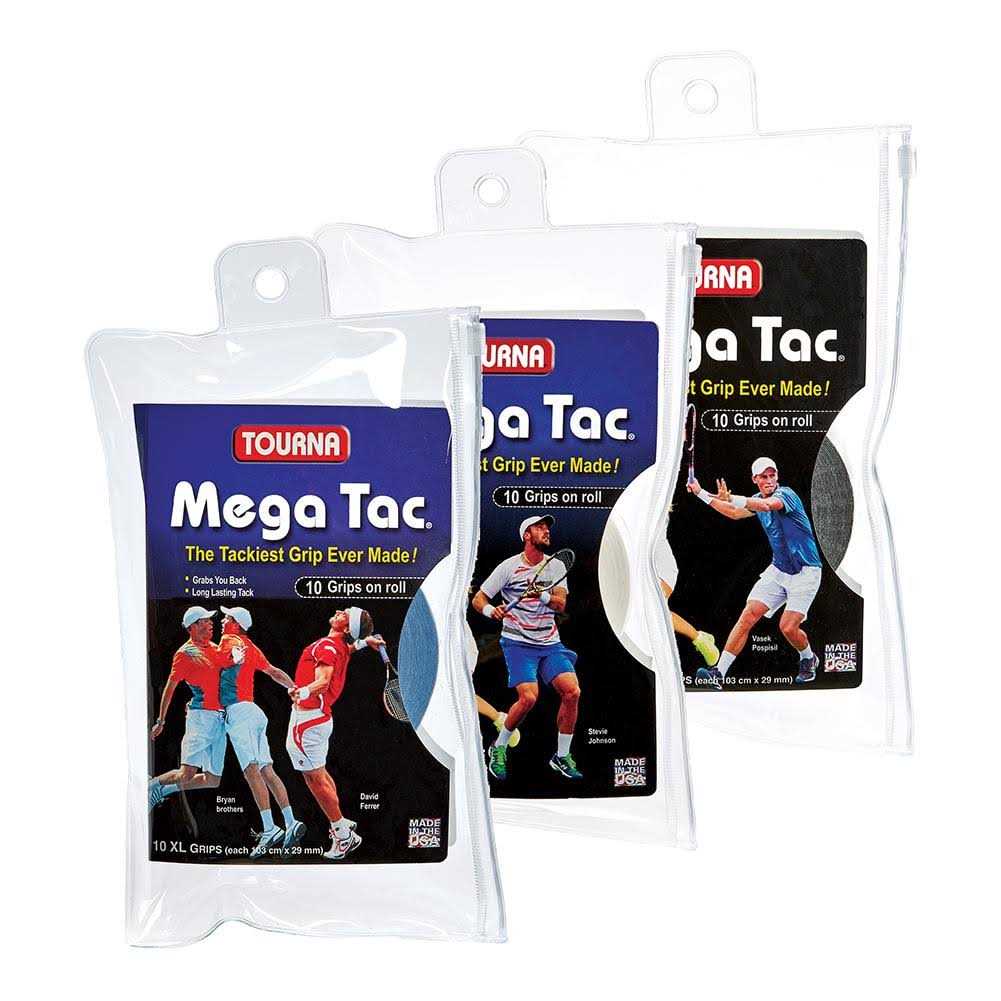 Tourna Mega Tac Overgrip - Image 3