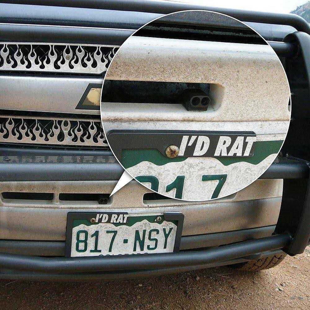 Living Products, LLC Save A Deer Whistle - Image 2