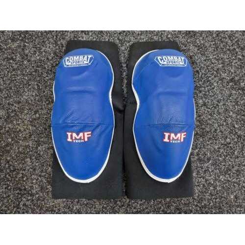 Combat Sports Advanced IMF Tech Striking Elbow Pads - Image 4